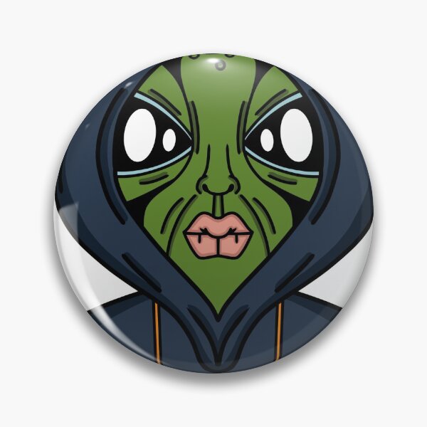 Item preview, Alienated  designed and sold by RMSdesigns.
