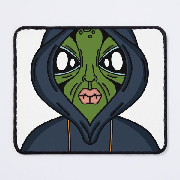 Item preview, Alienated  designed and sold by RMSdesigns.