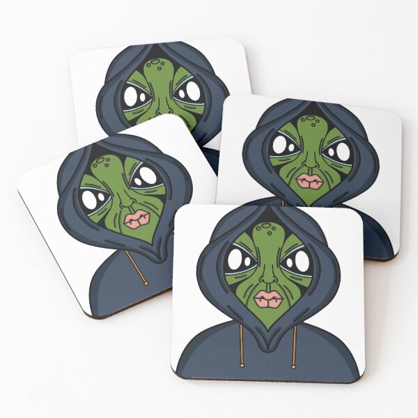 Item preview, Alienated  designed and sold by RMSdesigns.