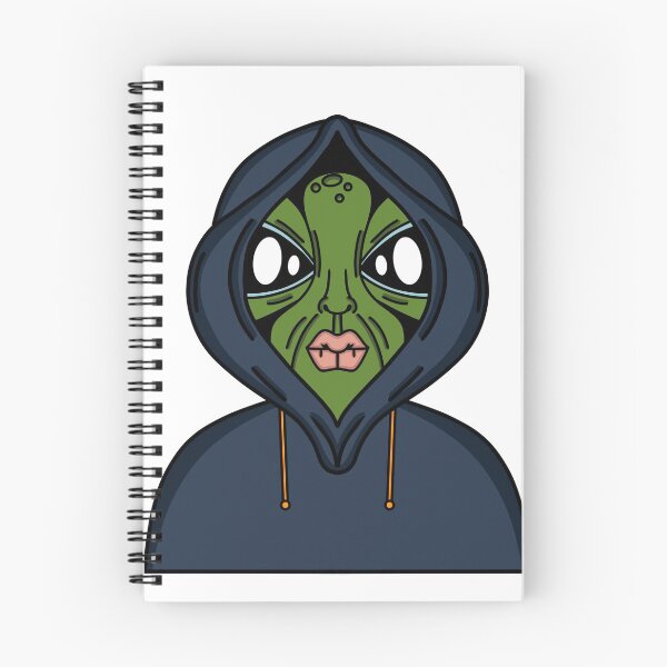 Item preview, Alienated  designed and sold by RMSdesigns.