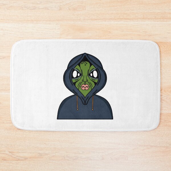 Item preview, Alienated  designed and sold by RMSdesigns.