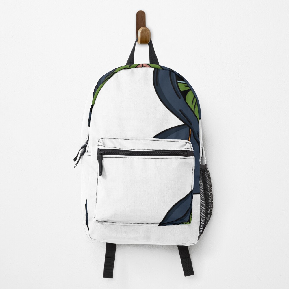 Item preview, Backpack designed and sold by RMSdesigns.