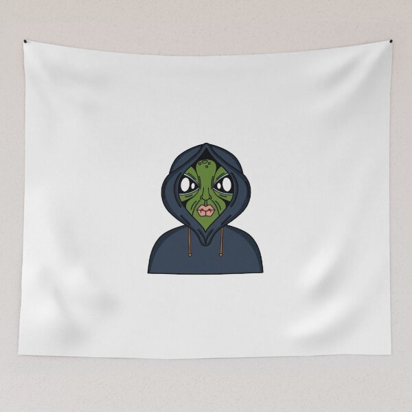 Item preview, Alienated  designed and sold by RMSdesigns.