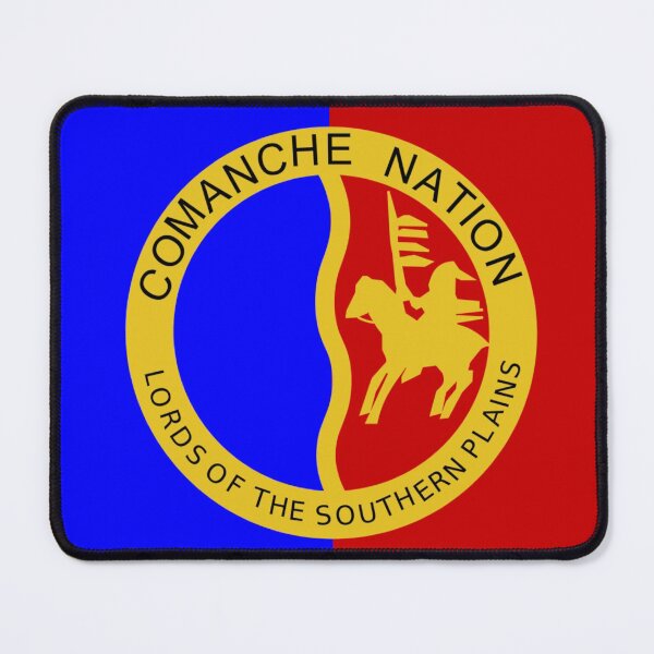 Item preview, Comanche Nation designed and sold by DakotaSiouxx99.