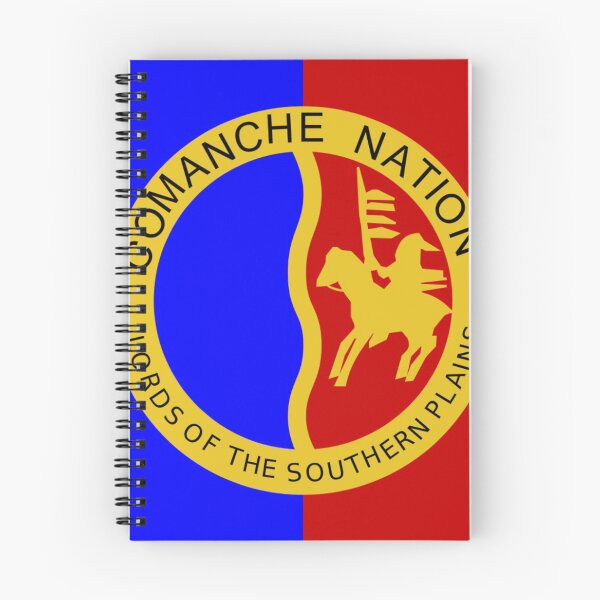 Item preview, Comanche Nation designed and sold by DakotaSiouxx99.