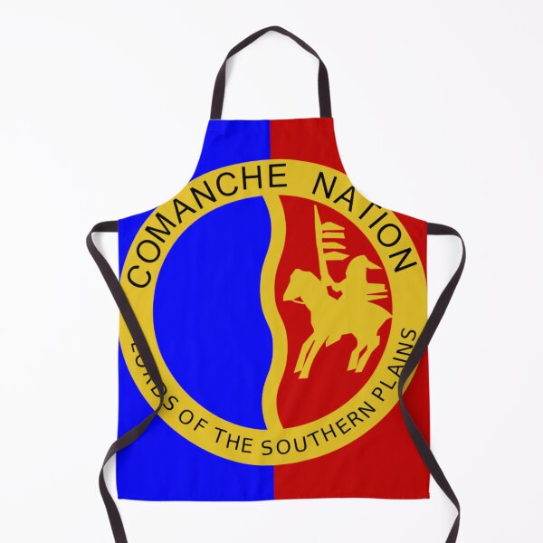 Item preview, Comanche Nation designed and sold by DakotaSiouxx99.