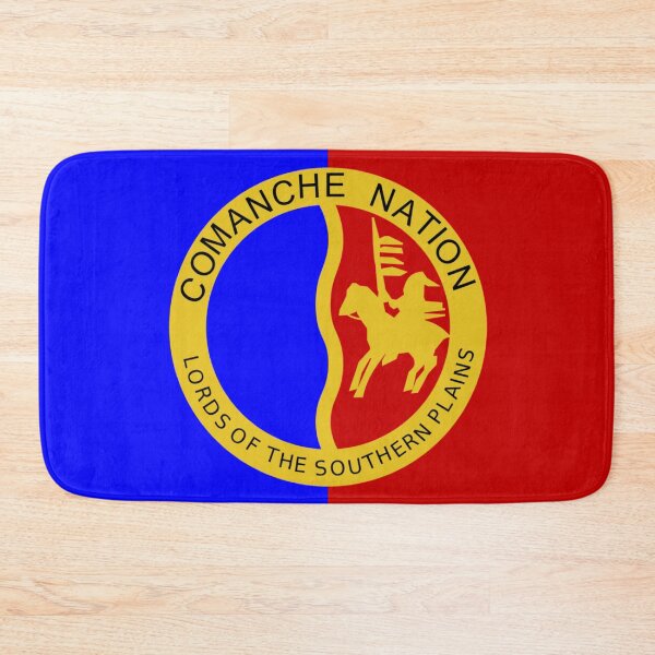 Item preview, Comanche Nation designed and sold by DakotaSiouxx99.