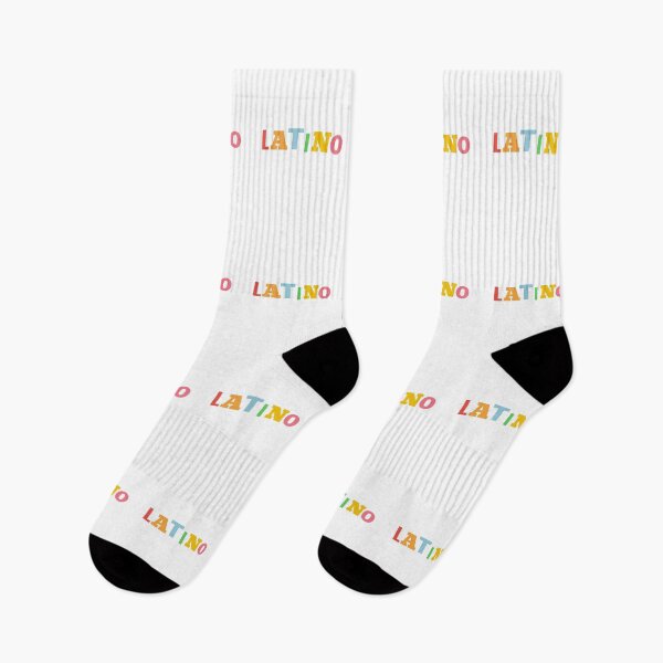Item preview, LATINO COLORFUL LETTERING designed and sold by saintmosi.