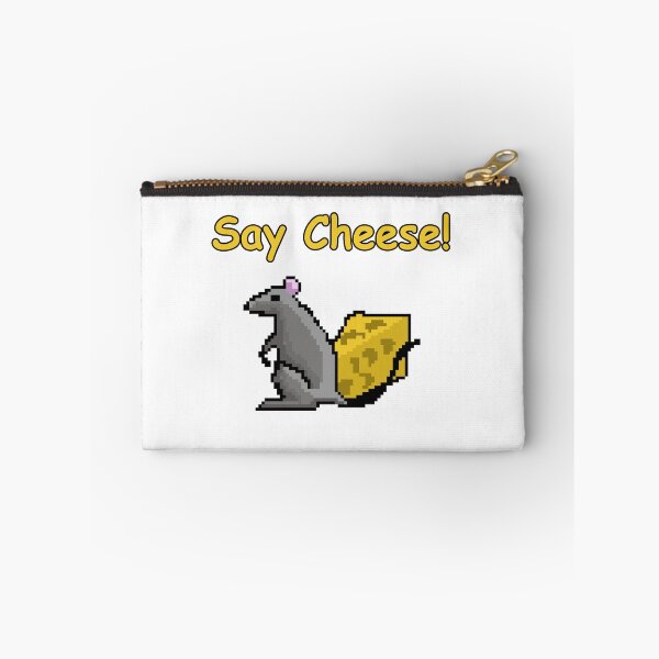 Item preview, Say Cheese designed and sold by Marctoonz.
