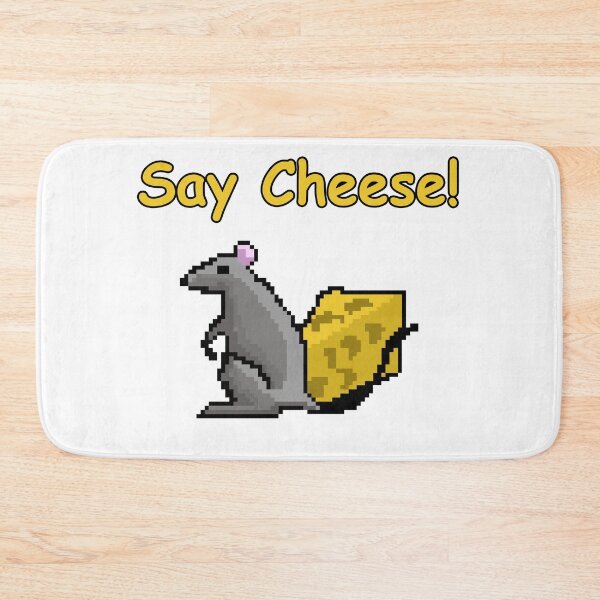 Item preview, Say Cheese designed and sold by Marctoonz.