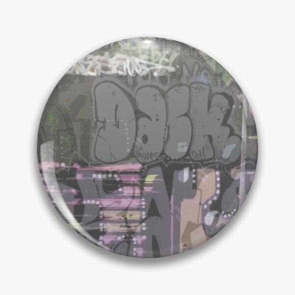 Item preview, urban art graffiti |  designed and sold by cluelesspaula.