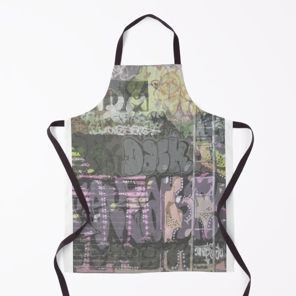 Item preview, urban art graffiti |  designed and sold by cluelesspaula.