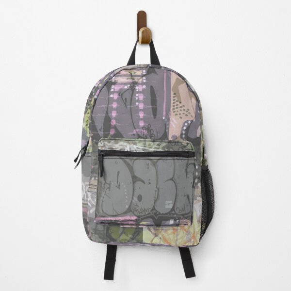 Item preview, urban art graffiti | designed and sold by cluelesspaula.