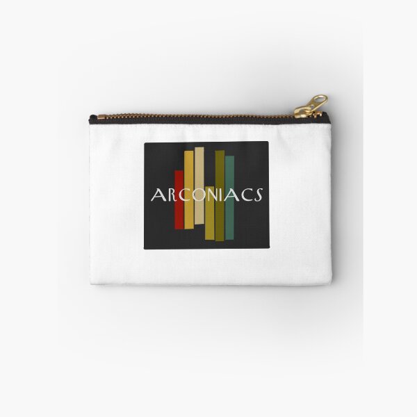 Item preview, Arconiacs Logo designed and sold by NowTheWeather.