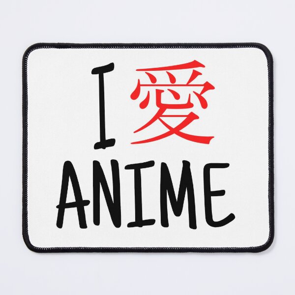 Item preview, Love Kanji. Love Kanji designed and sold by ConArte.