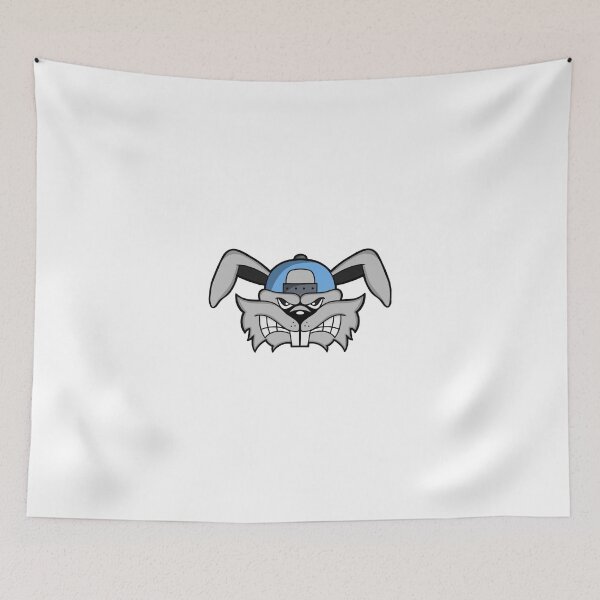 Item preview, Fighting hares  designed and sold by RMSdesigns.