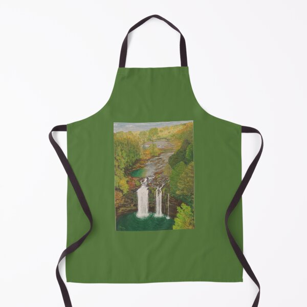 Item preview, Dangar Falls designed and sold by CoryAcornArt.