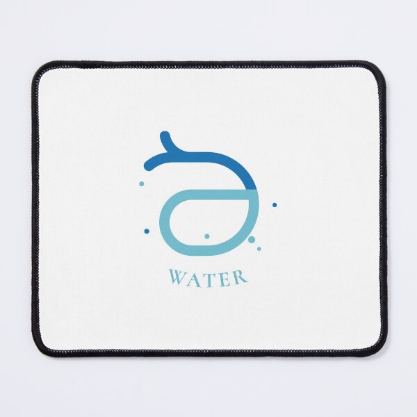 Item preview, Pisces Zodiac Water Sign designed and sold by LadyZodiac.