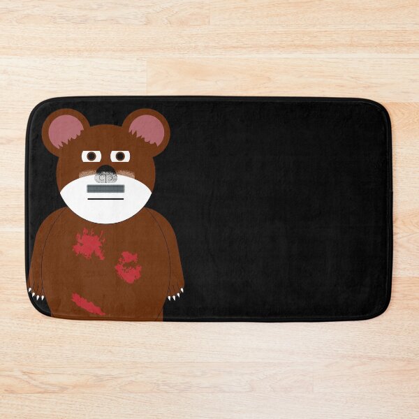 Item preview, Pablo Esco-bear designed and sold by TrashPandaUK.