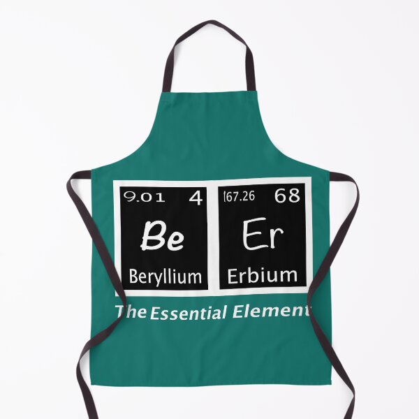 Item preview, beer the essential element designed and sold by ELF2.
