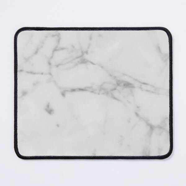 Item preview, White Marble Stone Texture Pattern designed and sold by cluelesspaula.