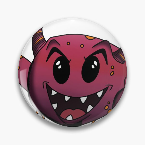 Item preview, Jelly monster designed and sold by RMSdesigns.