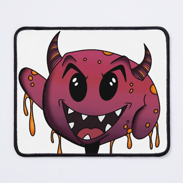 Item preview, Jelly monster designed and sold by RMSdesigns.