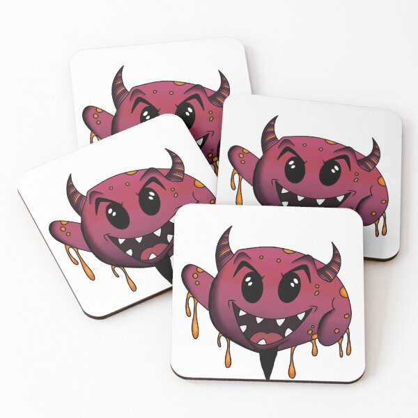 Item preview, Jelly monster designed and sold by RMSdesigns.