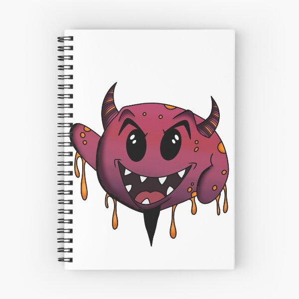 Item preview, Jelly monster designed and sold by RMSdesigns.