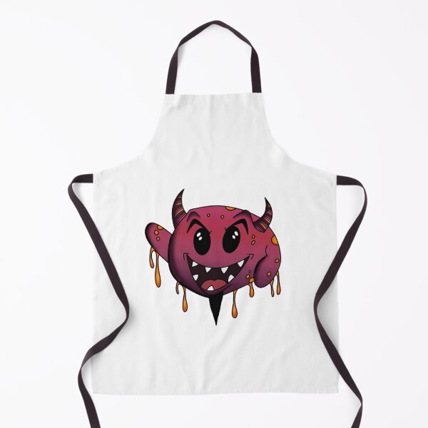 Item preview, Jelly monster designed and sold by RMSdesigns.