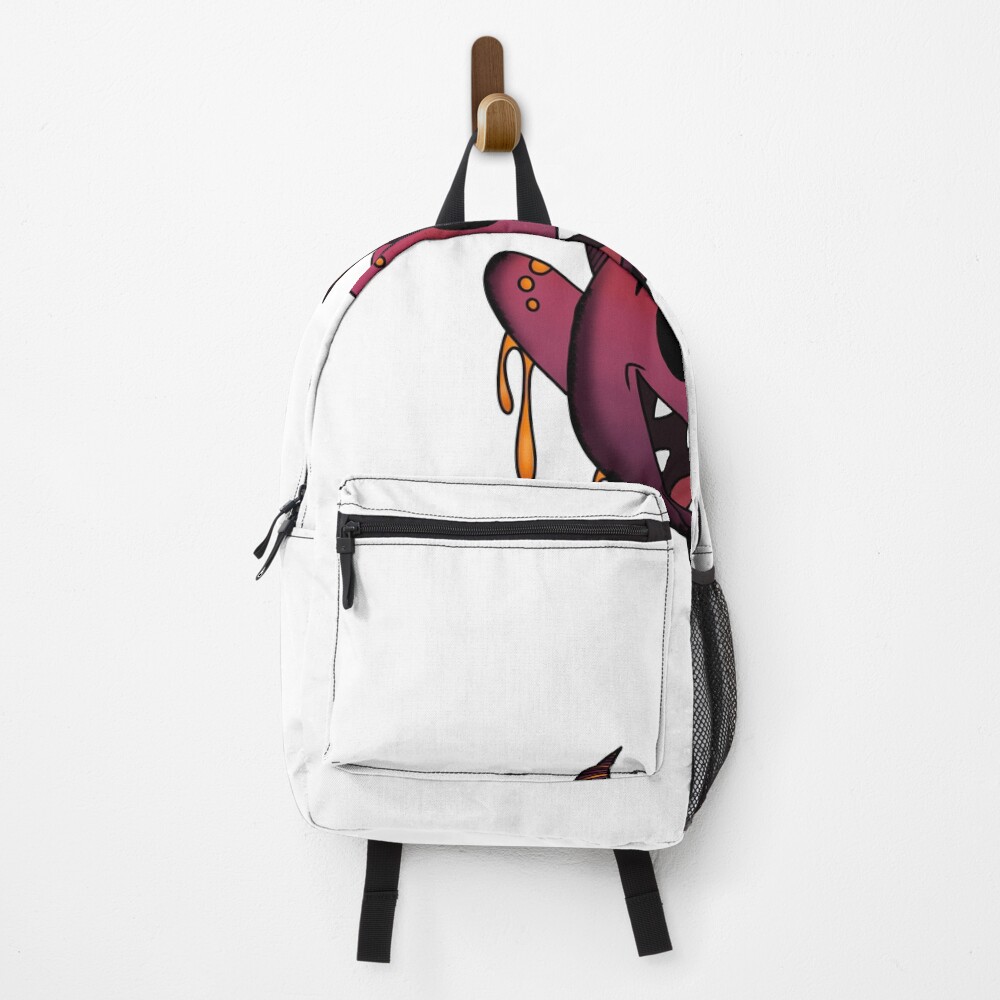 Artikel-Vorschau von Rucksack, designt und verkauft von RMSdesigns.