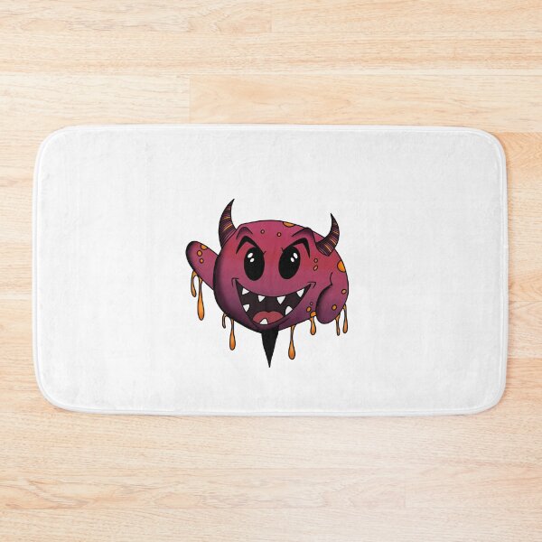 Item preview, Jelly monster designed and sold by RMSdesigns.