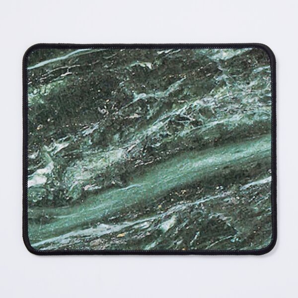 Item preview, Green Marble Emerald Stone Texture Pattern designed and sold by cluelesspaula.