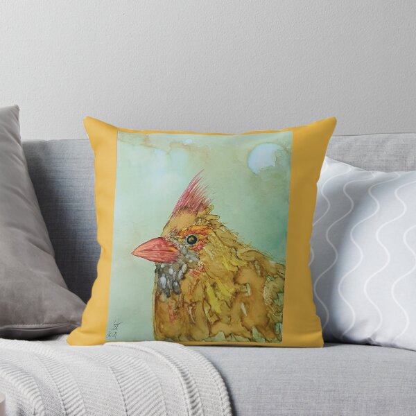 Item preview, How's my profile? designed and sold by DaisyMaeInkArt.