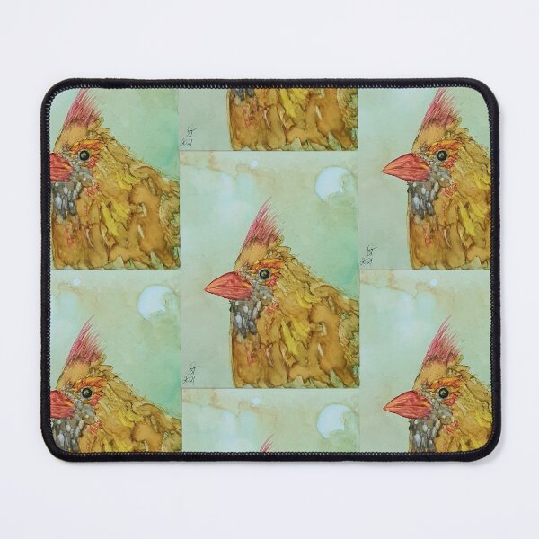 Item preview, How's my profile? designed and sold by DaisyMaeInkArt.