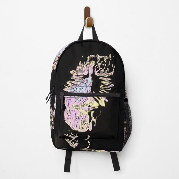 Item preview, The Monster-pink designed and sold by Nonoclays.