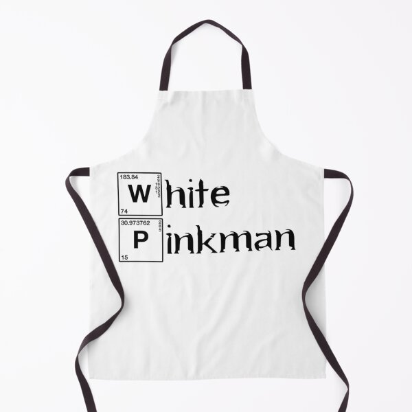 Item preview, White & Pinkman designed and sold by mishofmash.