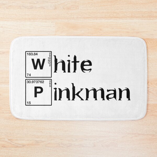 Item preview, White & Pinkman designed and sold by mishofmash.