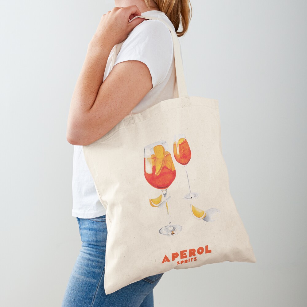 Item preview, Cotton Tote Bag designed and sold by lisaadesign.