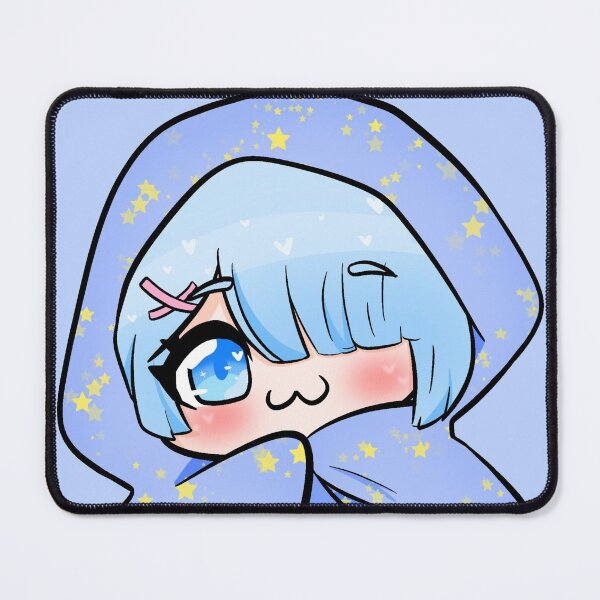 Item preview, Sleepy rem designed and sold by Bunstickers.