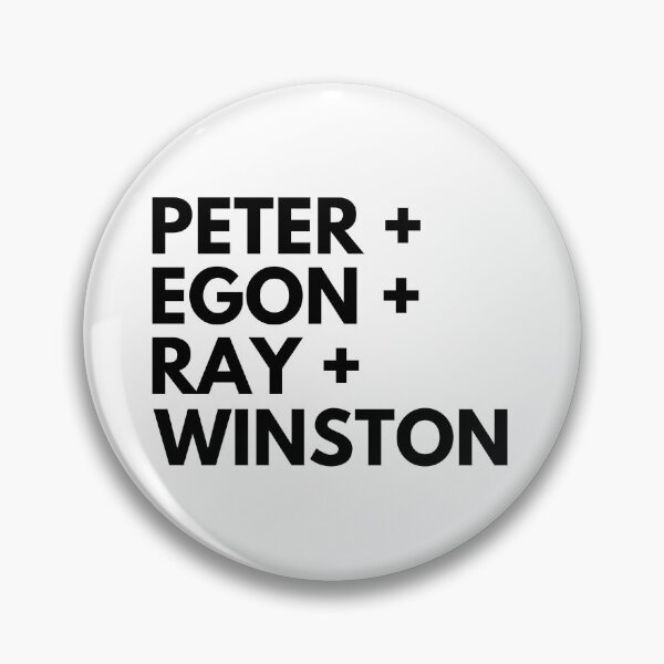 Item preview, Ghostbusters Retro Vintage Horror Comedy Movie designed and sold by anomalytshirtco.