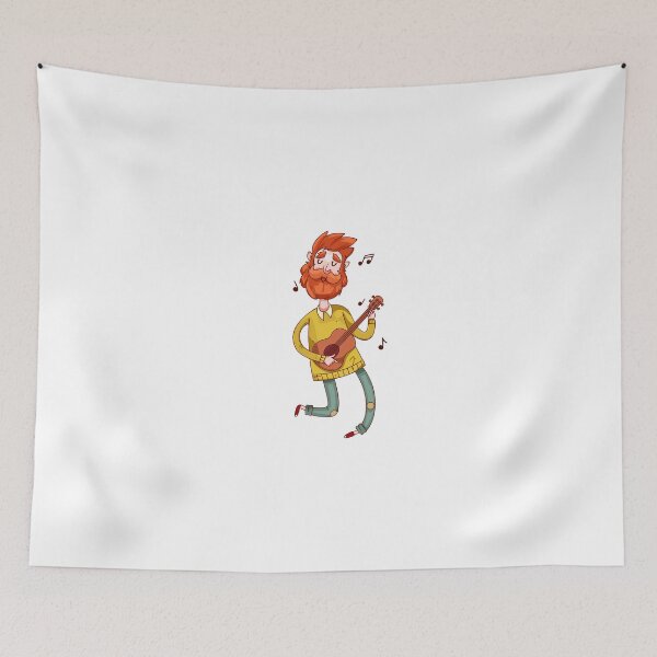Item preview, Happy hippie designed and sold by RMSdesigns.