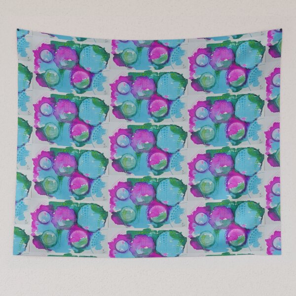 Item preview, Abstract - It is what you see it to be designed and sold by DaisyMaeInkArt.