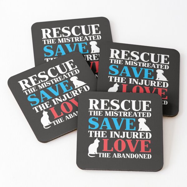 Item preview, Veterinary technician rescue save abandoned designed and sold by Themngocbao.