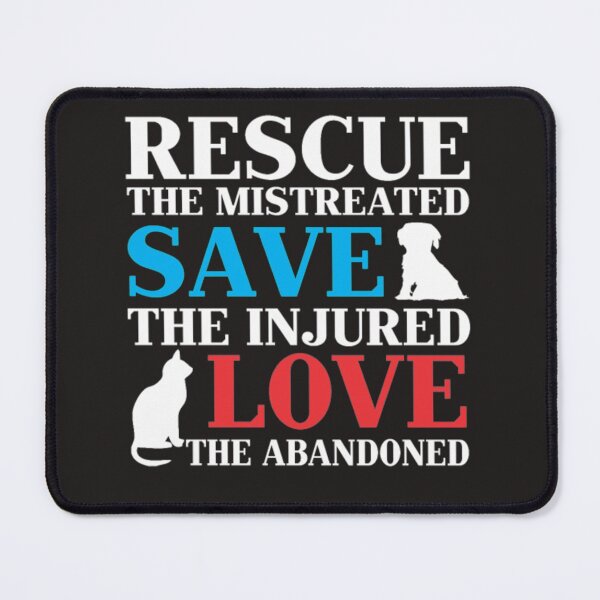 Item preview, Veterinary technician rescue save abandoned designed and sold by Themngocbao.