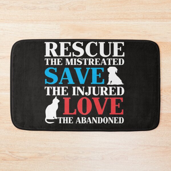 Item preview, Veterinary technician rescue save abandoned designed and sold by Themngocbao.