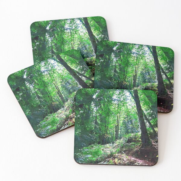 Item preview, Sunlight And The Trail designed and sold by KirtTisdale.