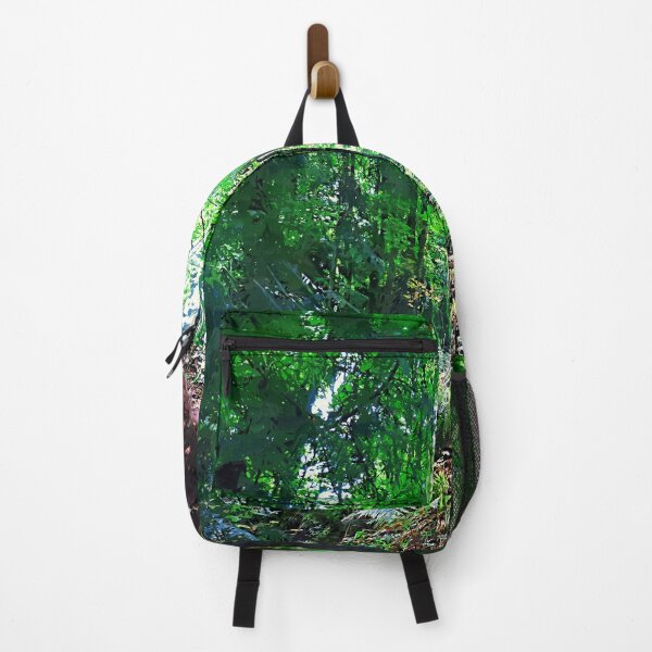 Item preview, Sunlight And The Trail designed and sold by KirtTisdale.