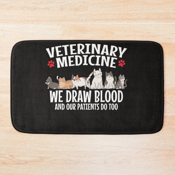 Item preview, Veterinary medicine draw blood designed and sold by Themngocbao.