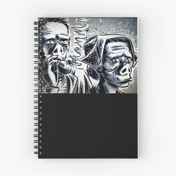 Item preview, Twilight Zone Eye Of The Beholder Rod Serling CBS TV Show   designed and sold by LesleySchulman.
